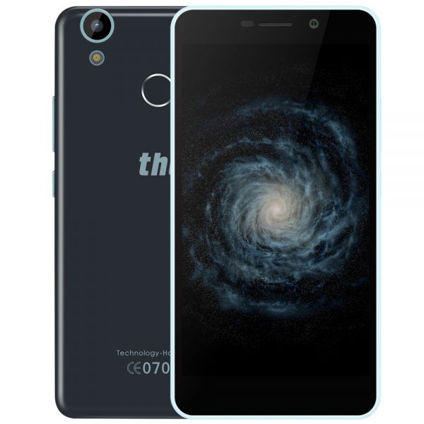 THL T9 Pro 4G Smartphone 5.5 inch Android 6.0 Quad Core