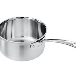 Cuisinart MultiClad Pro Set (8-Piece)