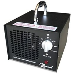 Mammoth Commerical Ozone Generator Deodorizer Sterilizer