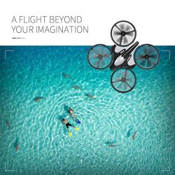 JJRC H36 Mini Drone 2.4G 4CH 6Axis Gyro Headless Mode Remote Control