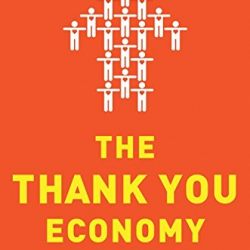 The Thank You Economy