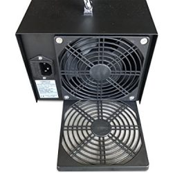 Mammoth Commerical Ozone Generator Deodorizer Sterilizer