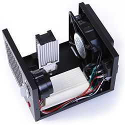 Mammoth Commerical Ozone Generator Deodorizer Sterilizer