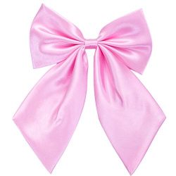 Ladies Girl Bowknot Bow Tie