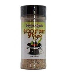 Bloody Mary Magic Cocktail Mix