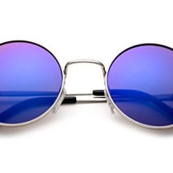 Newbee Fashion - John Lennon 48mm Sunglasses for Kids Teens