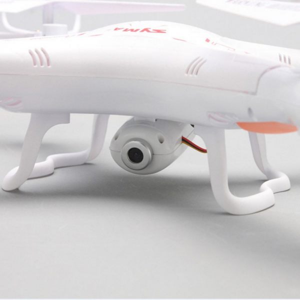 Original Syma X5c Drone With Camera Drone Headless Mode Rc