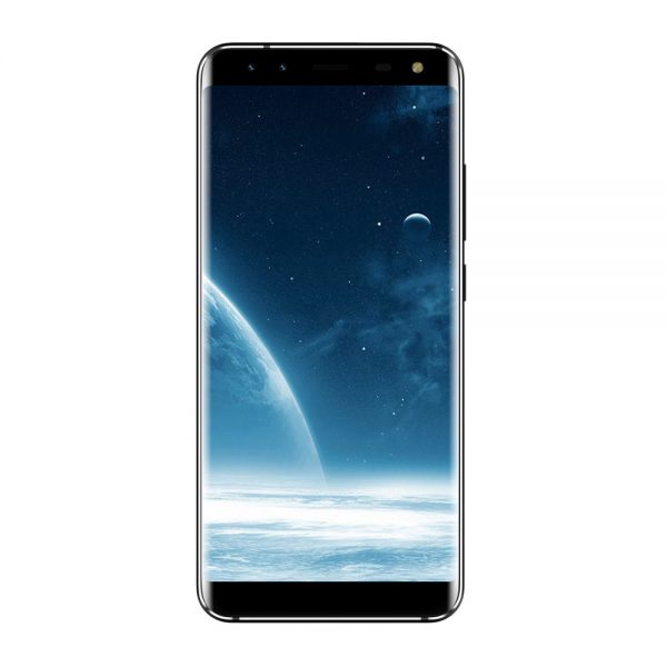 Original LEAGOO S8 4G Phablet Smartphone Android 7.0 5.7 Inch Octa Core