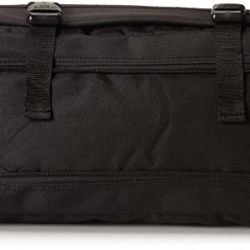Everest Portfolio Briefcase, Black, One Size