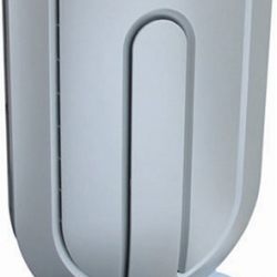 Surround Air Intelli-Pro XJ-3800 7-in-1 Intelligent Air Purifier - Monitors Air Quality, Filters Toxins, and Enhances Air Purity