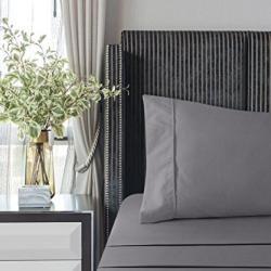Bedding Soft Brushed Microfiber Wrinkle Fade and Stain Resistant