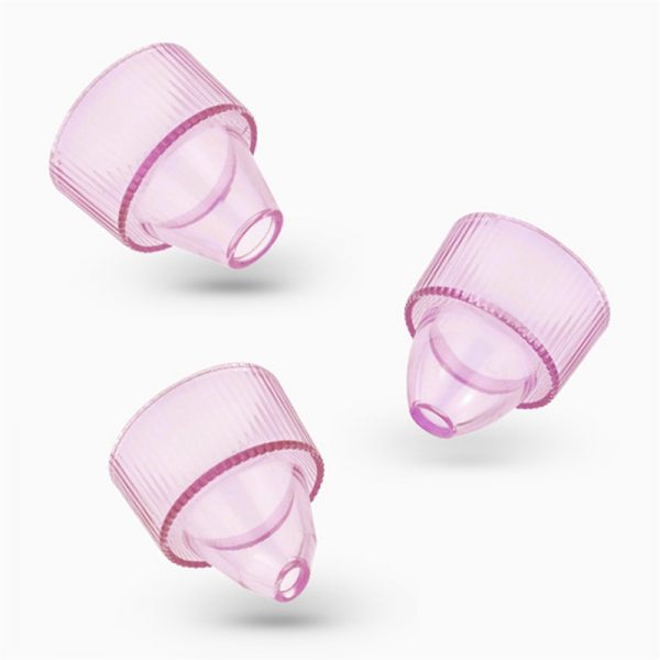 Electric Blackhead Vacuum Sucker Comedone Blemish Pimples Extractor