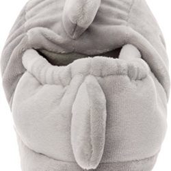 Shark Plush Slippers - Novelty Animal Slippers