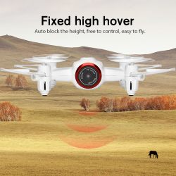 SYMA Official X22W RC Helicopter Drone Quadcopter Camera