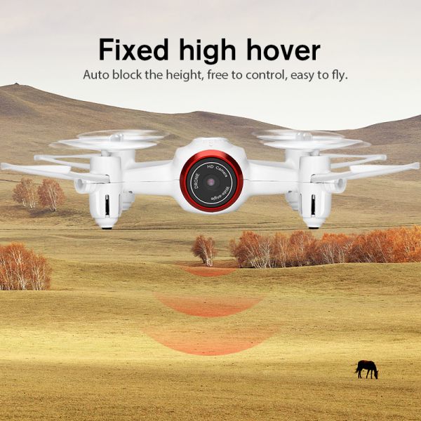 SYMA Official X22W RC Helicopter Drone Quadcopter Camera