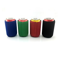 N2N Beer Can Sleeves Soft Drink Can Coolers