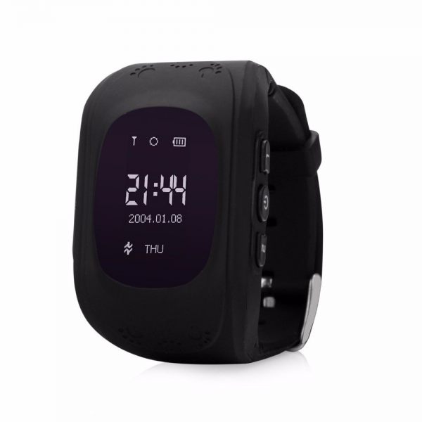 HOT Q50 Smart watch Children Kid Wristwatch
