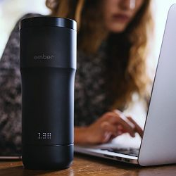 Ember Temperature Control Mug