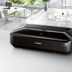 CANON PIXMA iX6820 Wireless Business Printer