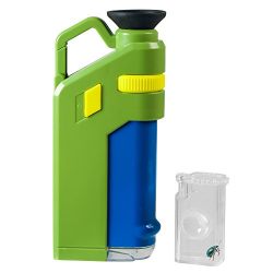 Educational Insights Geosafari Handy Microscope