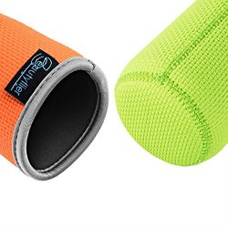 Kloud City Pack of 8 Anti-Slip Embossed Neoprene