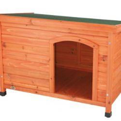 TRIXIE Pet Products Dog Club House, Small/Medium