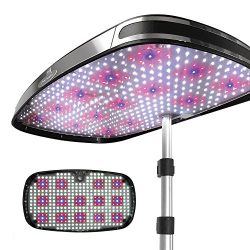 AeroGarden Ultra (LED) with Gourmet Herb Seed Pod Kit