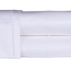 Extra-Long Staple Cotton Sheet Set, Queen Sheets