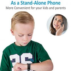 Bluetooth Smart Watch Touchscreen with Camera