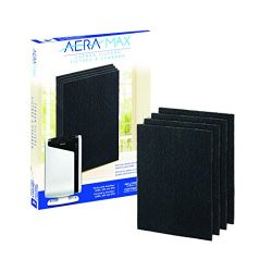 300 Air Purifier Carbon Authentic Replacement Filters - 4 Pack