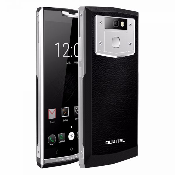 Quick Charge Oukitel k10000 pro 4G Mobile Phone