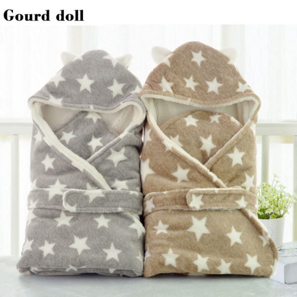 Baby winter oversized sleeping bag