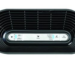 Honeywell True HEPA Allergen Remover, 465 sq. Ft, HPA300