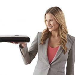 Primera Trio Portable All-in-One Printer with Scanner and Copier