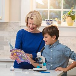 JuniorScope, The Ultimate Kids Microscope Awarded 2016 Top 5