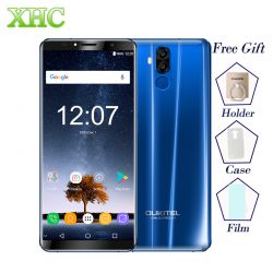 OUKITEL K6 6GB 64GB 6.0'' FHD Display Smartphones