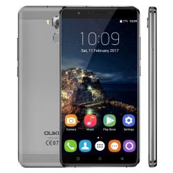 Oukitel U16 Max Smartphone Android 7.0 Octa Core