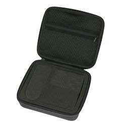 Hard Case for Braun Silk-épil 5 Braun