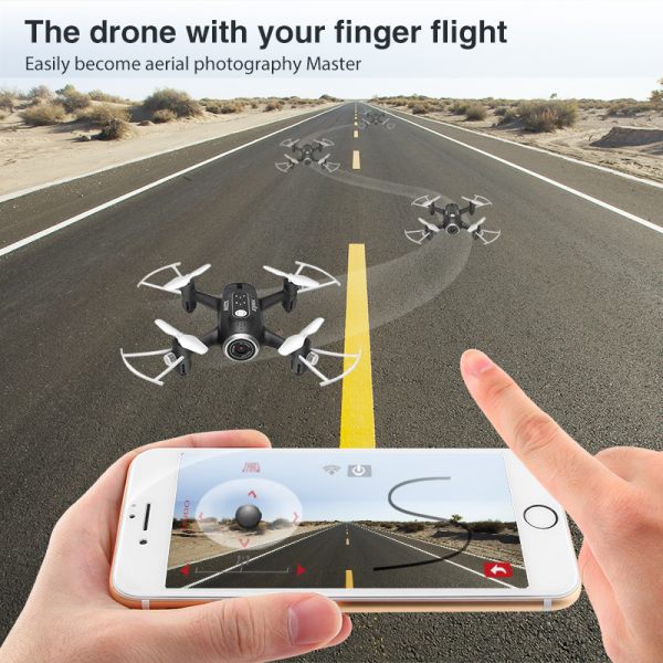 SYMA Official X22W RC Helicopter Drone Quadcopter Camera
