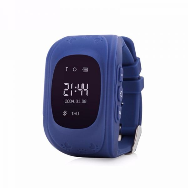 HOT Q50 Smart watch Children Kid Wristwatch