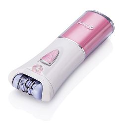Full Body Personal Care Hair Removal Battery Powered Shaver