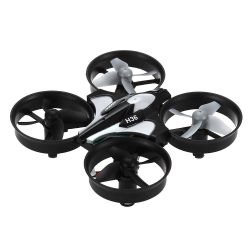 JJRC H36 Micro Mini Drones Quadcopters Headless Mode Racing