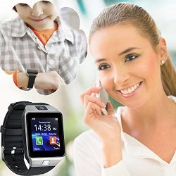 GZDL Bluetooth Smart Watch DZ09 Smartwatch