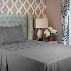 Bedding Soft Brushed Microfiber Wrinkle Fade and Stain Resistant