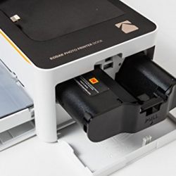 Kodak Dock & Wi-Fi 4x6" Photo Printer