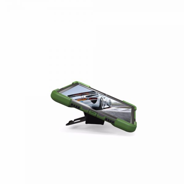 Shockproof Kids Protector Case For iPad Pro 10.5 Heavy Duty