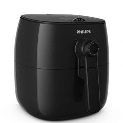 Philips Turbostar Airfryer The Original Airfryer With Bonus