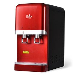 Bottleless Countertop Water Dispenser, (Dispenser Only)