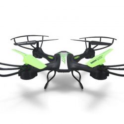 H33 Mini Drone One Key Return Rc Drone 6-axis Rc Helicopter