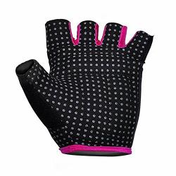 BOODUN Womens Mens Weight Lifting Gloves for Fitness
